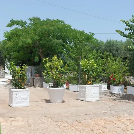 Lamia Papo * Cisternino