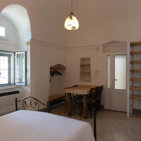 Lamia Papo Vakantiehuis Cisternino